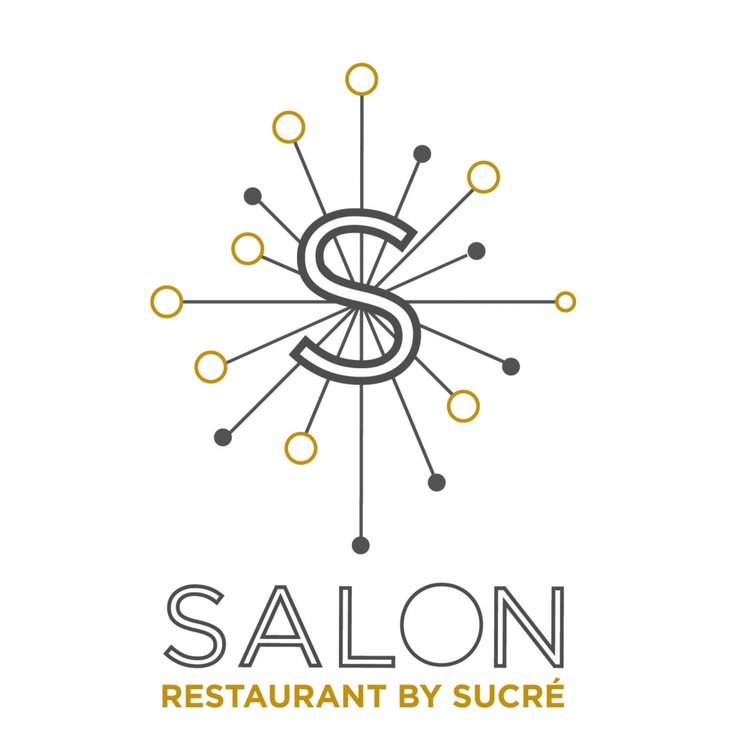 salon by sucre logo