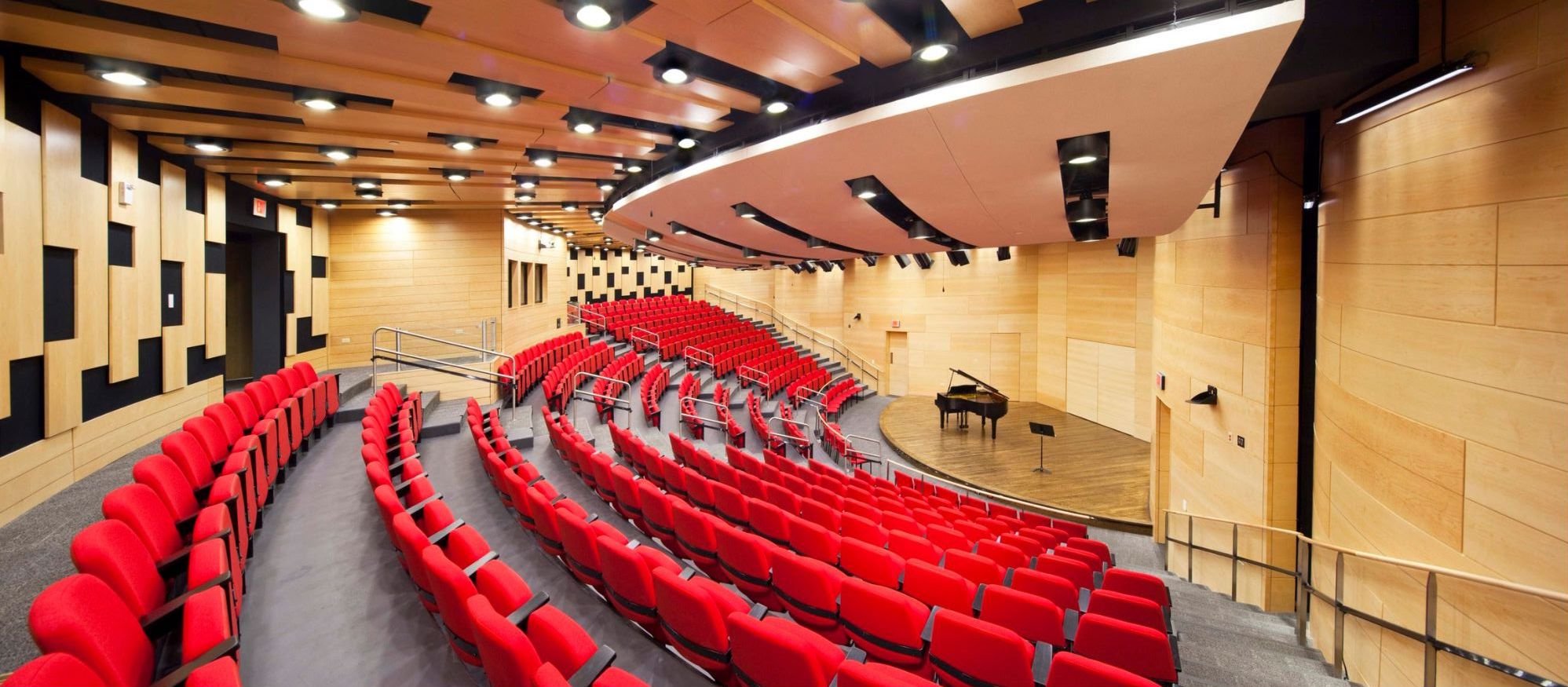 nunemaker auditorium