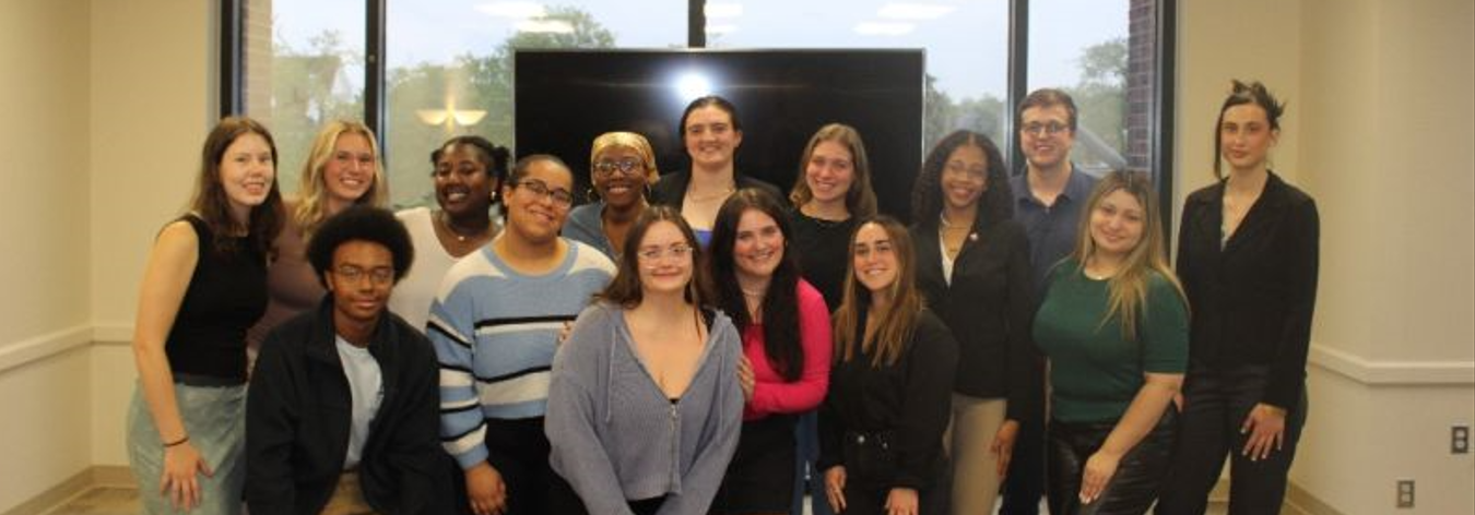 Loyola Public Relations