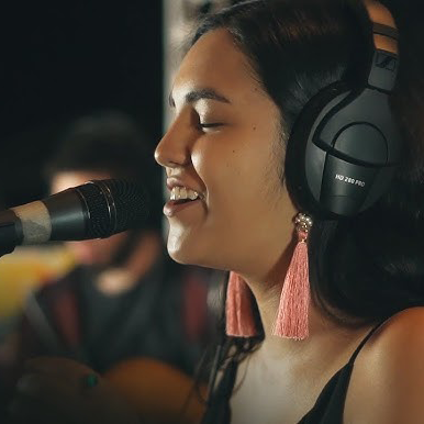 Music Therapy Alumnus