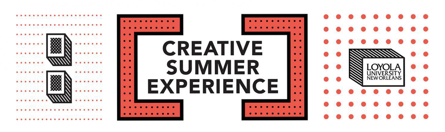 Creative Summer Experience