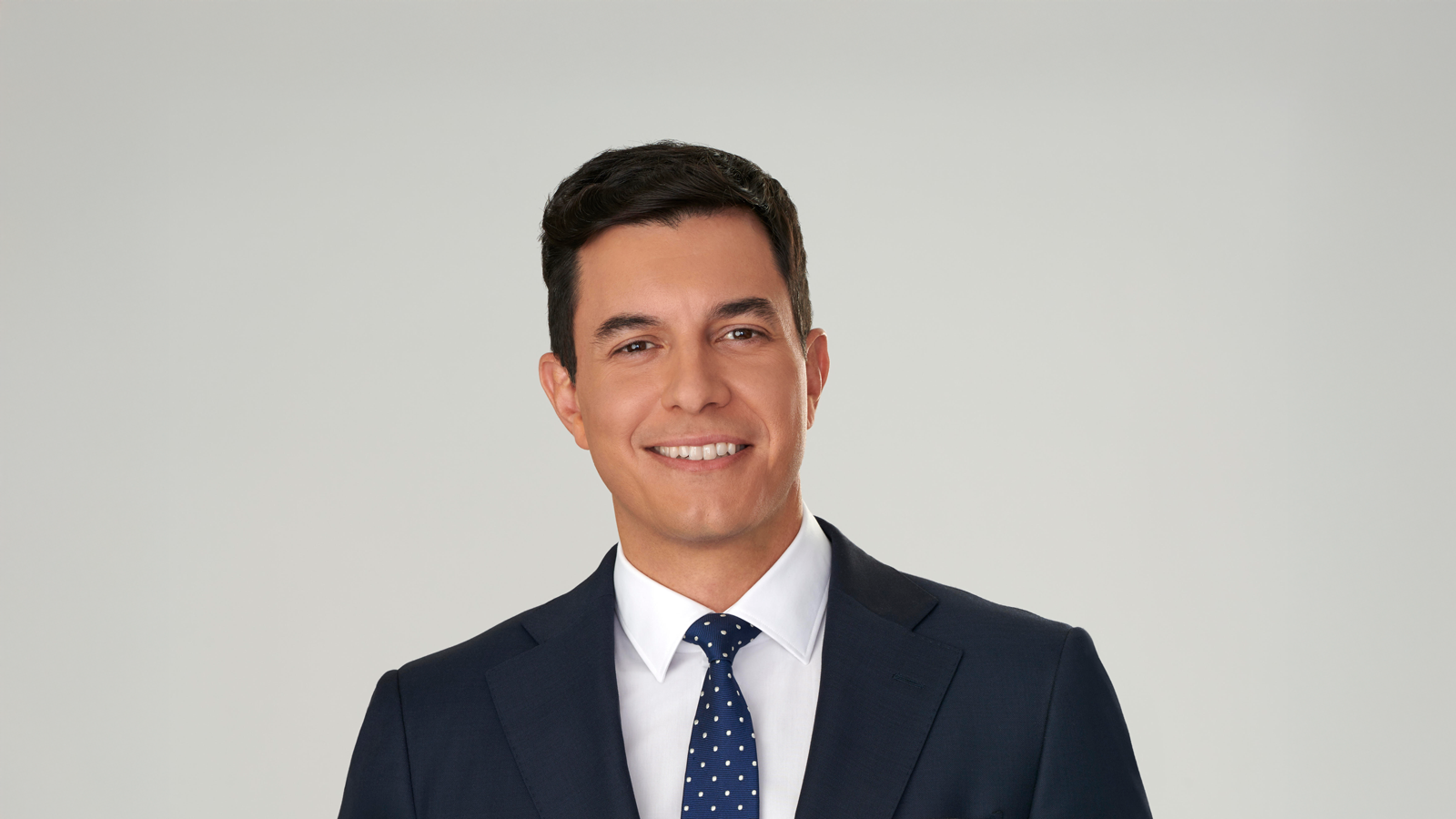Tom Llamas NBC
