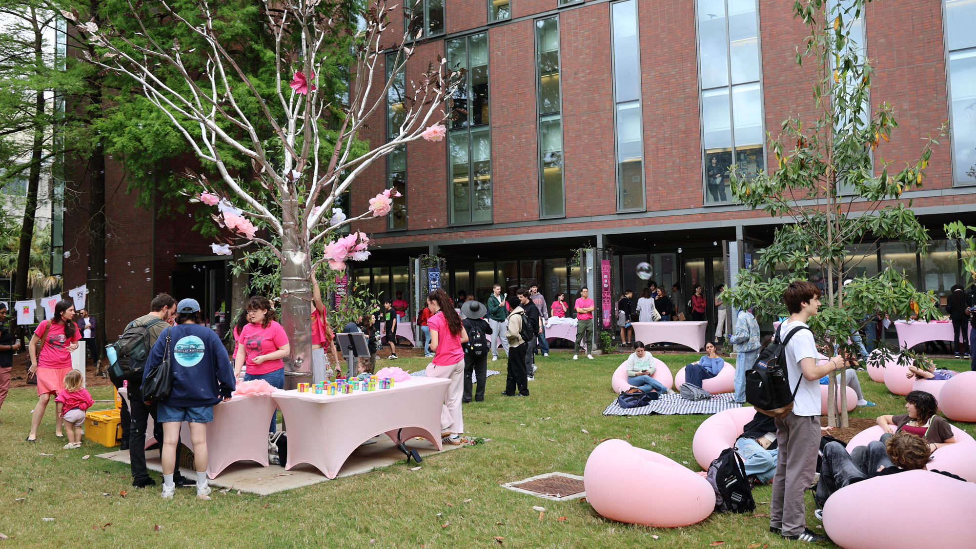 Bloom Fest
