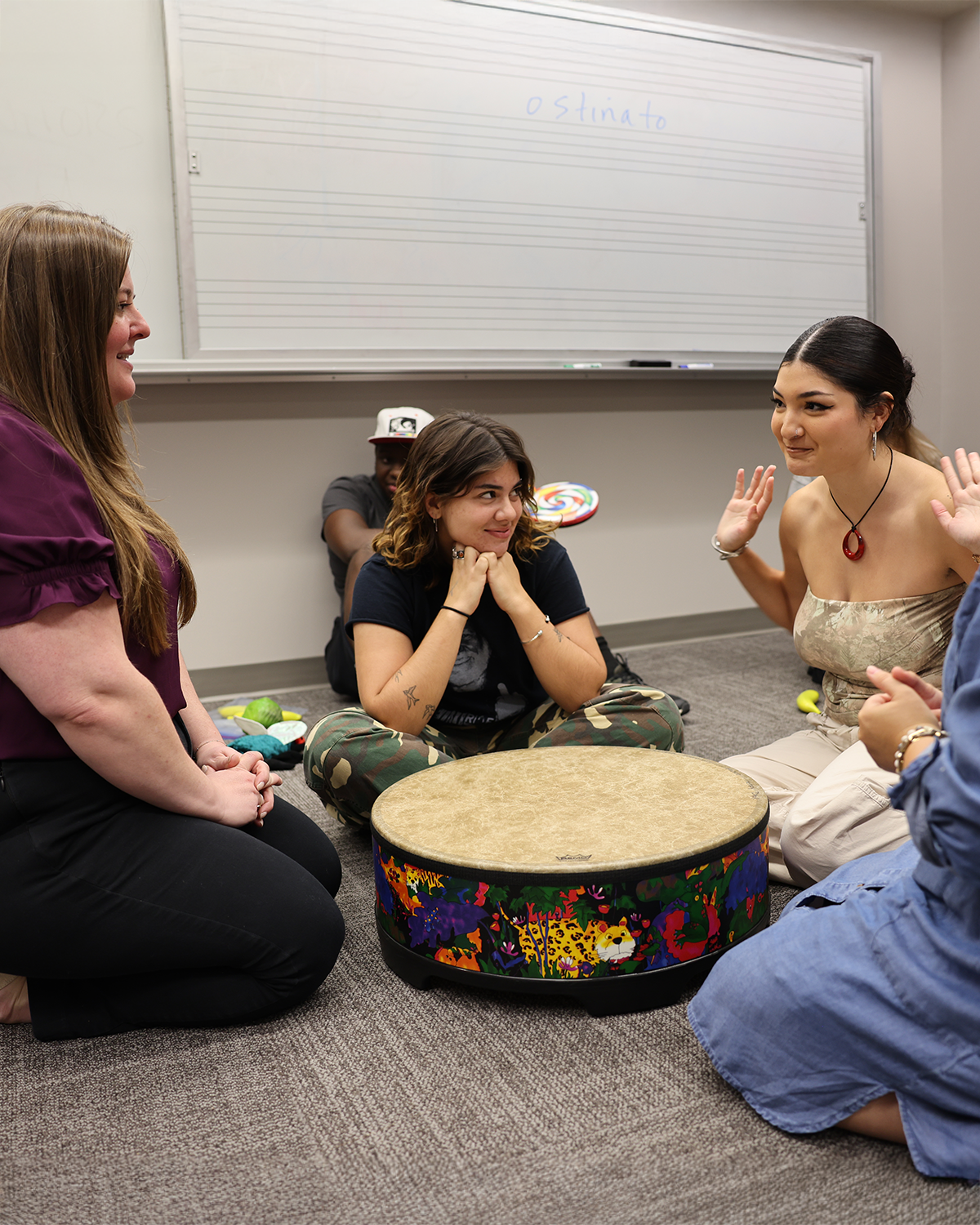 Music Therapy