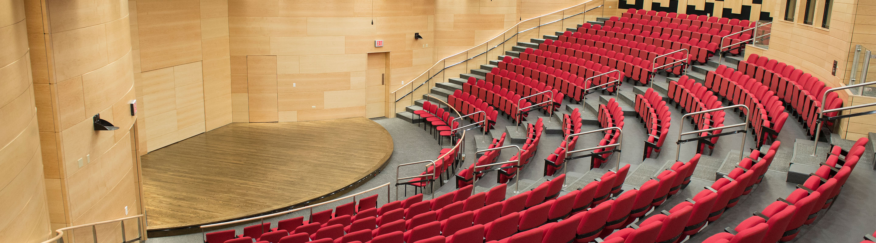 Nunemaker Auditorium