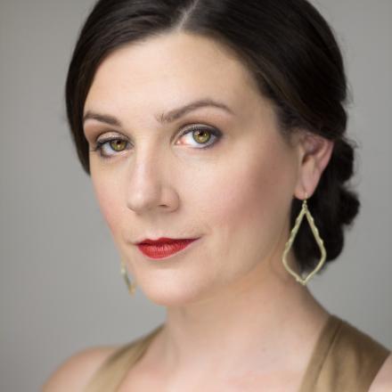 Claire Shackleton