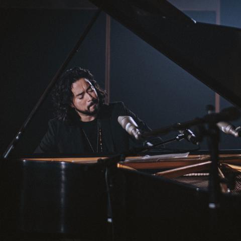 Oscar Rossignoli