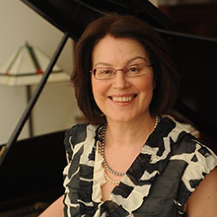 Ellen Frohnmayer