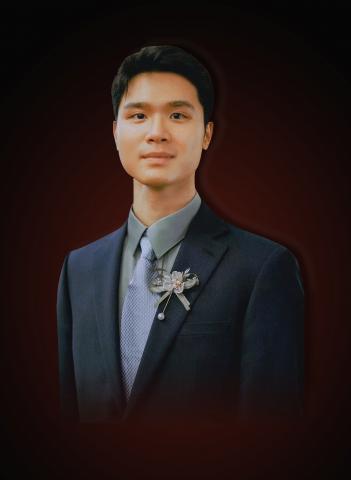 Qifan Wu