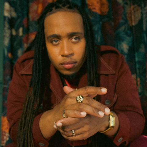 Jamison Ross