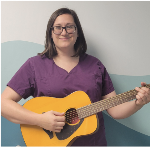 Ashlie Schlatweiler headshot