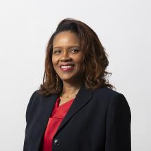 Sheryl Kennedy Haydel, Ph.D., APR