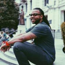 Joshua "JHawk" Hawkins