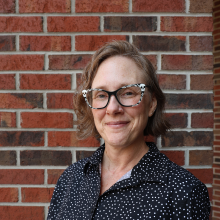 Robyn Marcotte